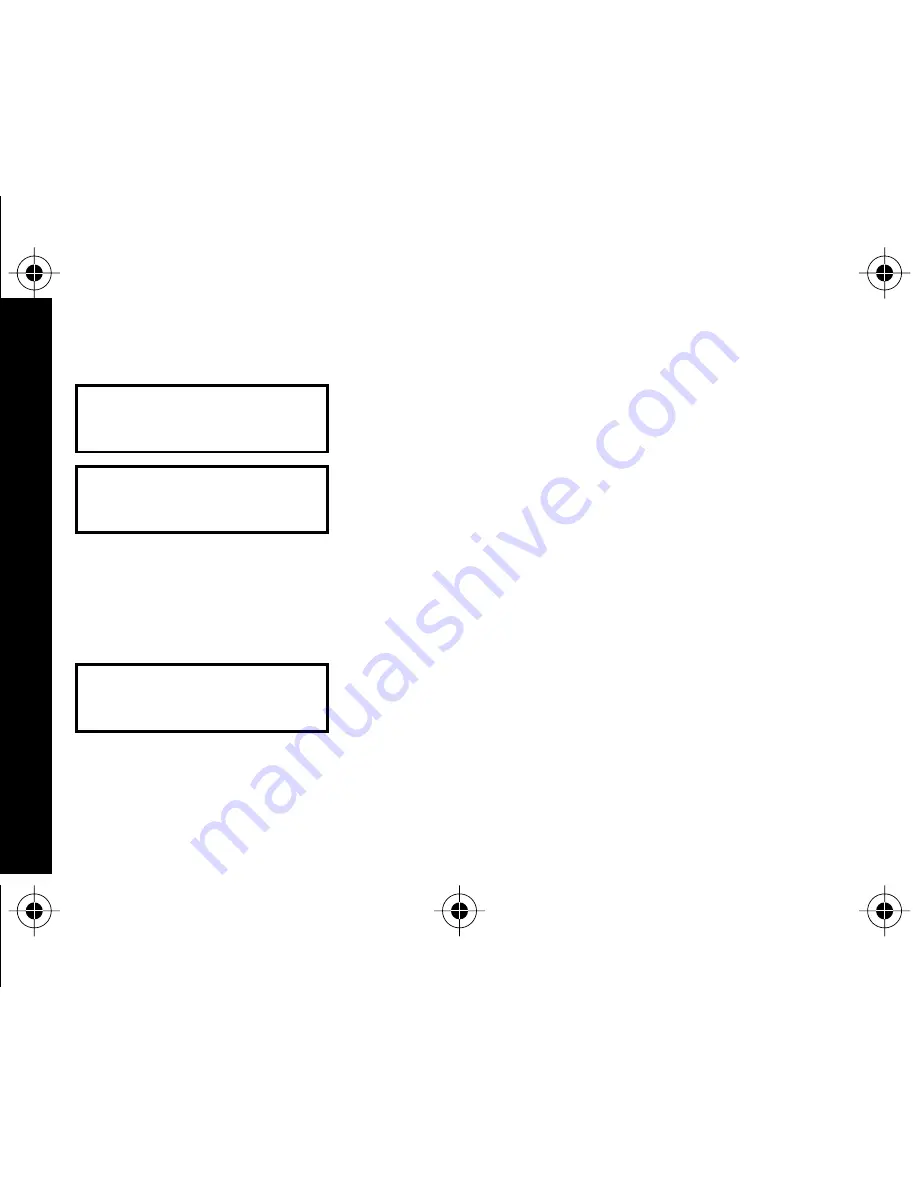 Motorola LS550 User Manual Download Page 26