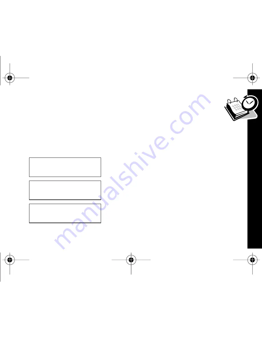 Motorola LS750 User Manual Download Page 11