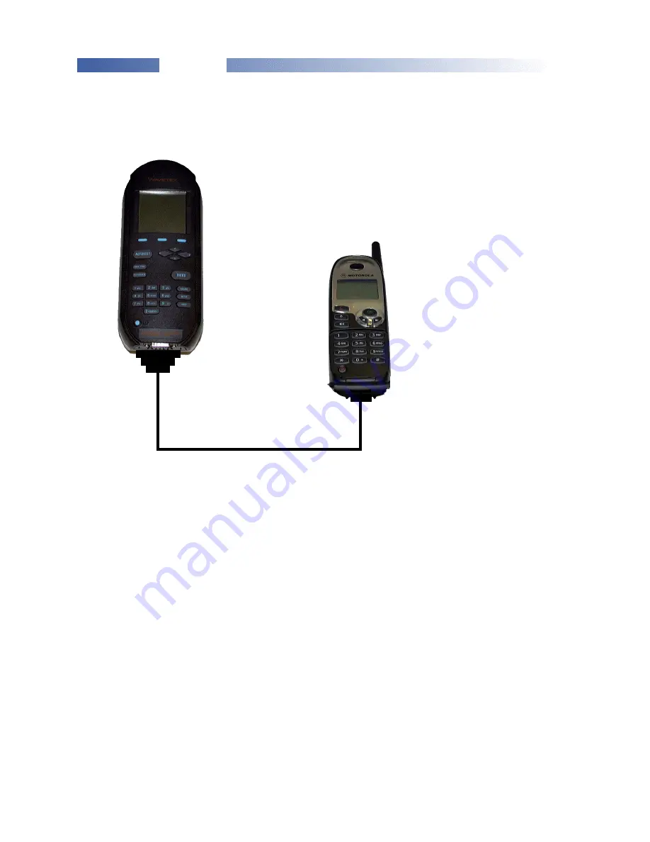 Motorola M3682 Скачать руководство пользователя страница 38