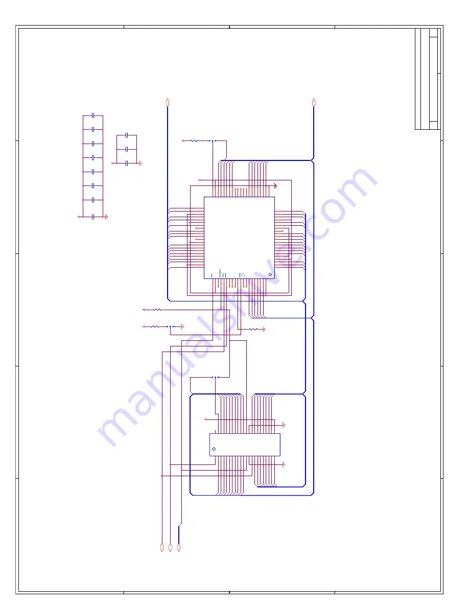 Motorola M5271EVB Скачать руководство пользователя страница 95