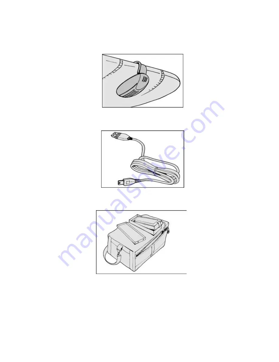 Motorola M800BP Product Description Download Page 28