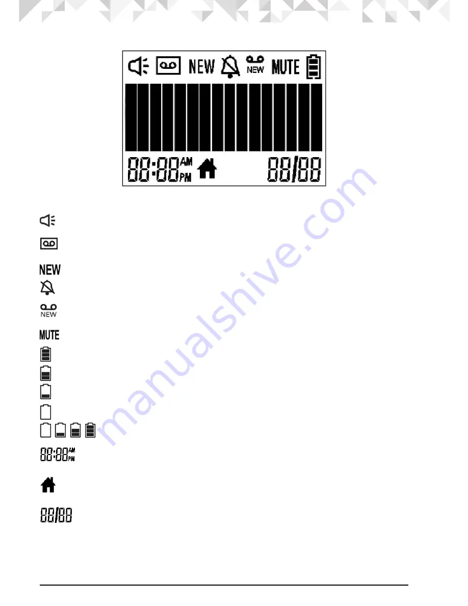 Motorola M802C User Manual Download Page 18