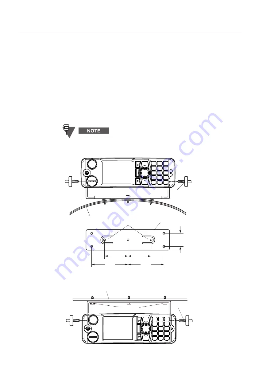 Motorola M80NCA6TZ5AN Скачать руководство пользователя страница 34