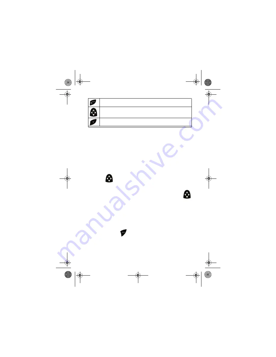 Motorola M900 User Manual Download Page 35