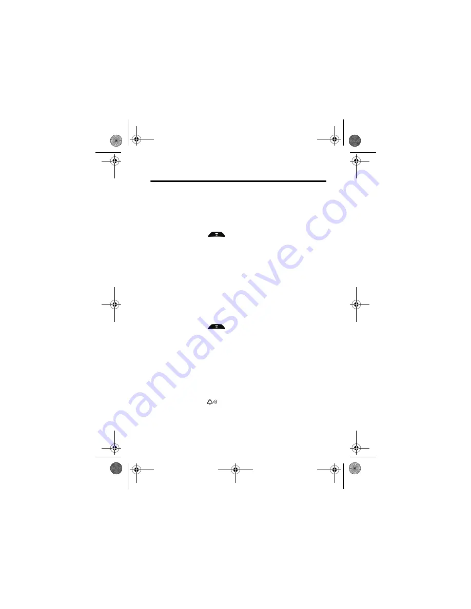 Motorola M900 User Manual Download Page 43