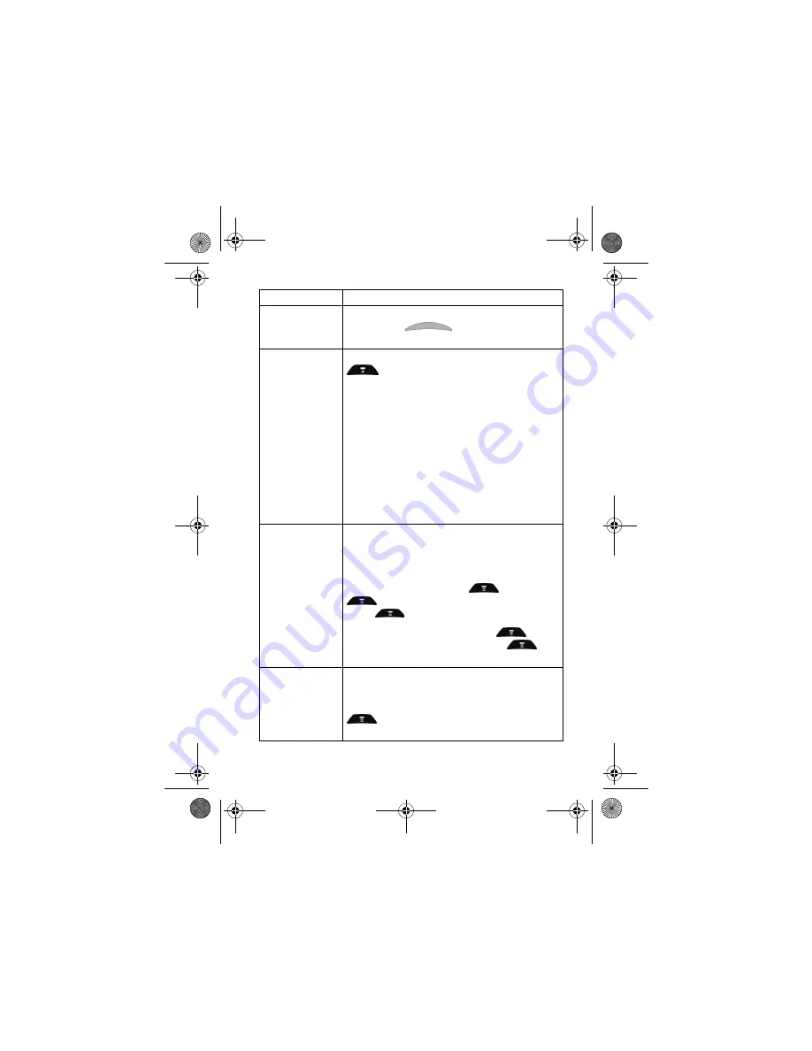 Motorola M900 User Manual Download Page 69