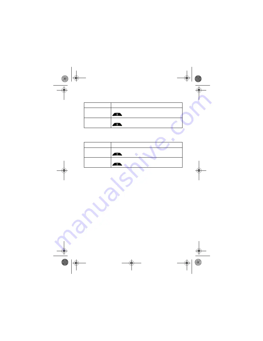 Motorola M900 User Manual Download Page 161