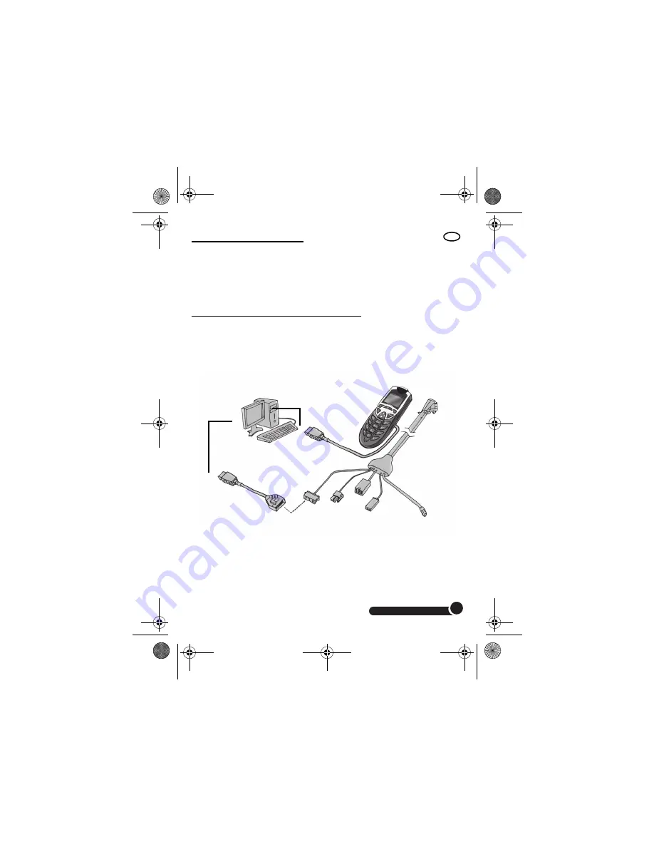 Motorola M930 Installation Manual Download Page 11