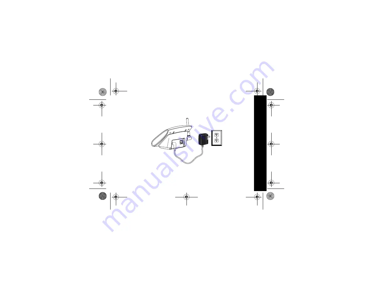 Motorola MA300 Series Start Here Manual Download Page 25