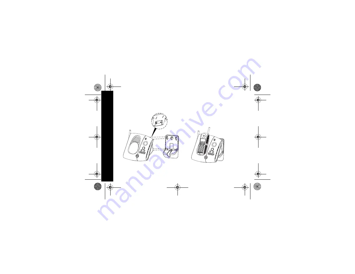 Motorola MA360 Series Start Here Manual Download Page 34