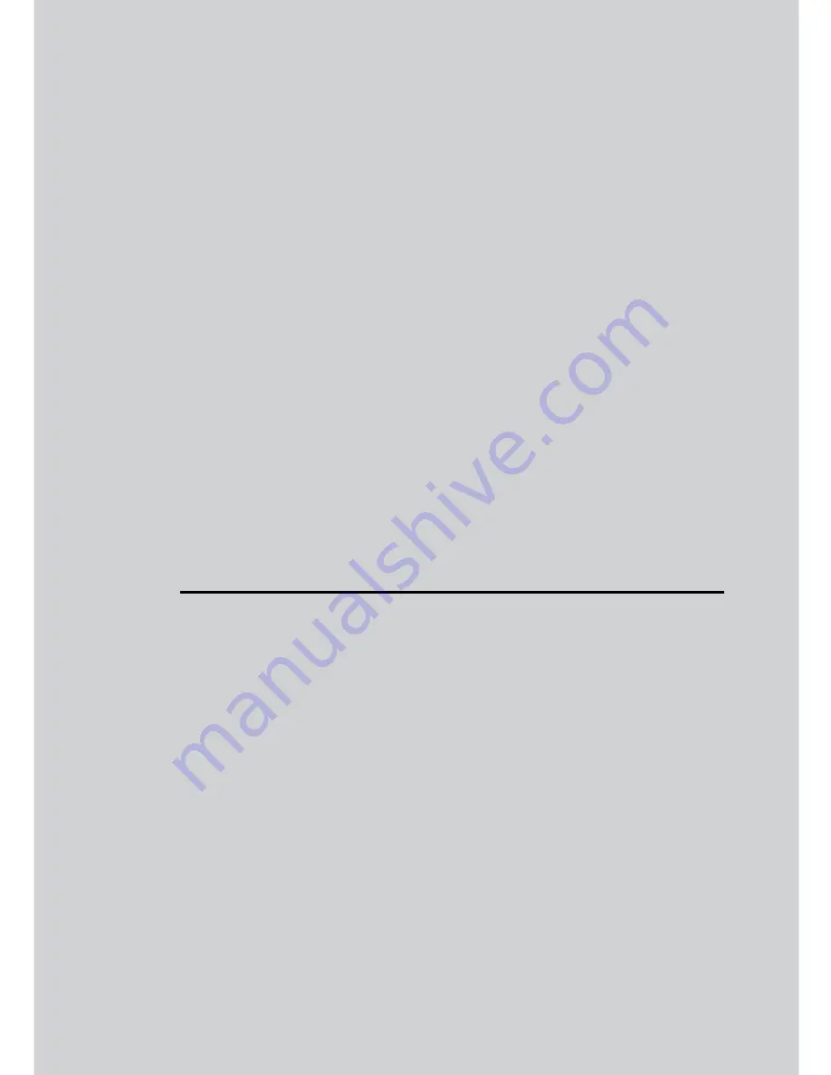 Motorola MBP162CONNECT User Manual Download Page 3