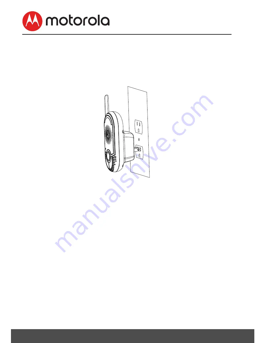 Motorola MBP164 Connect User Manual Download Page 8