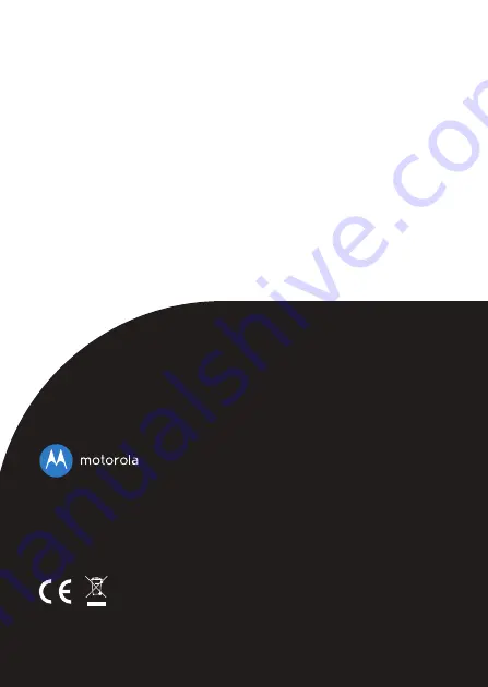 Motorola MBP33S User Manual Download Page 31