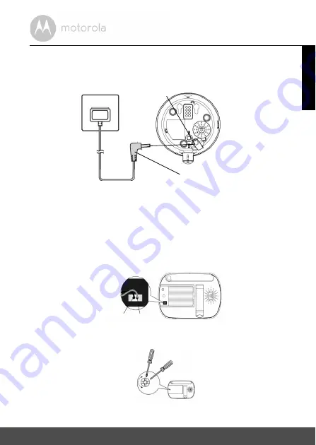 Motorola MBP41S User Manual Download Page 9