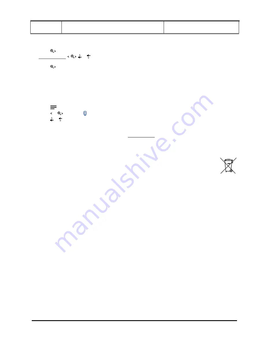 Motorola MBP482BU User Manual Download Page 13