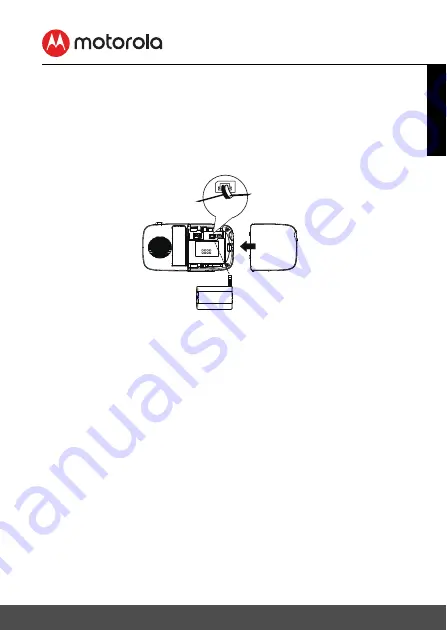 Motorola MBP669CONNECT User Manual Download Page 11