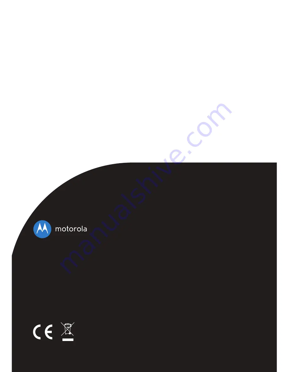 Motorola MBP845CONNECT User Manual Download Page 52