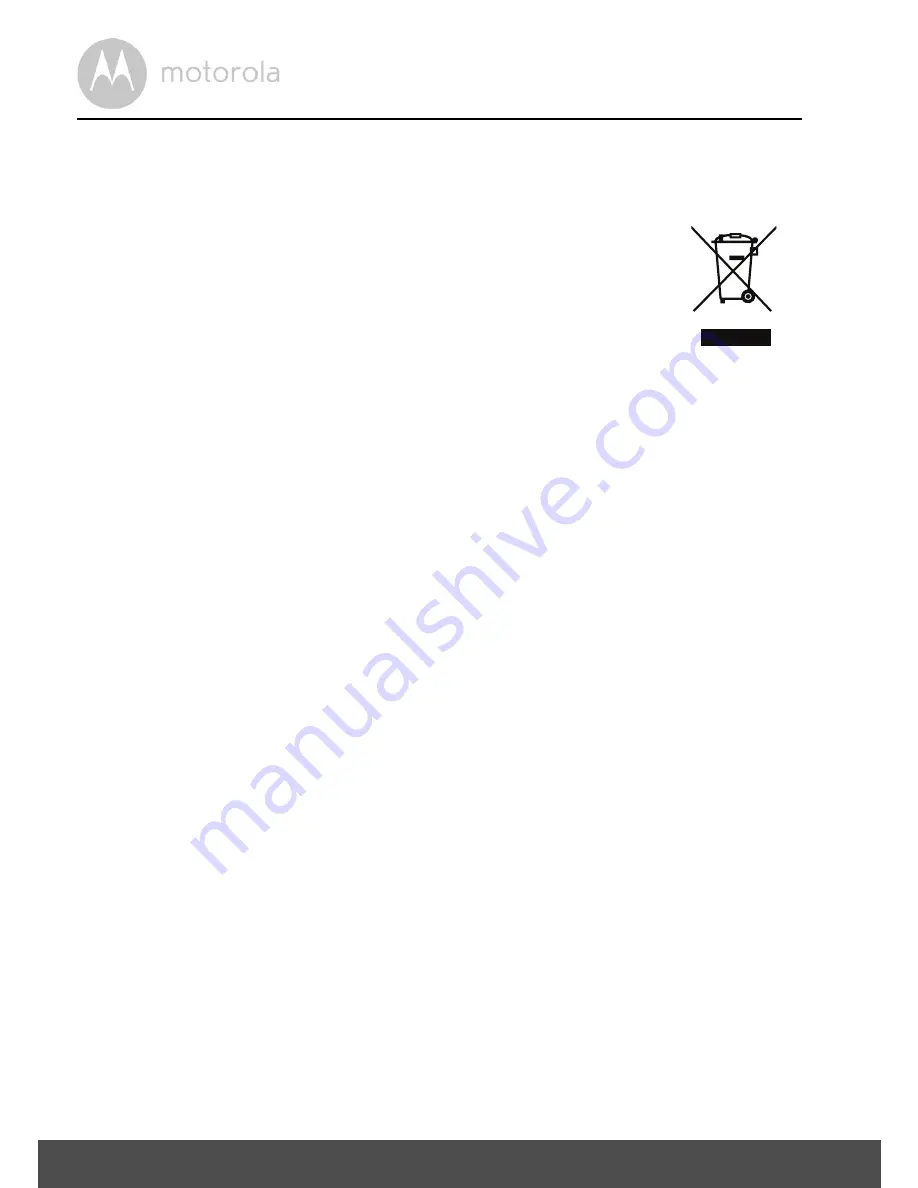 Motorola MBP853CONNECT User Manual Download Page 346