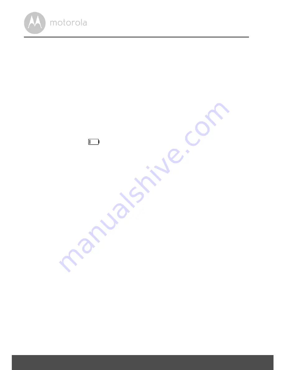 Motorola MBP854CONNECT User Manual Download Page 230