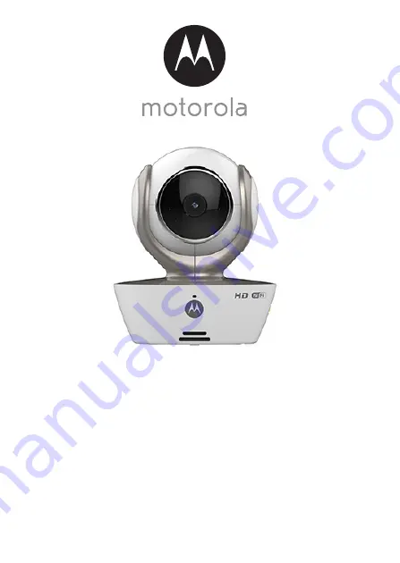 Motorola MBP85CONNECT User Manual Download Page 233