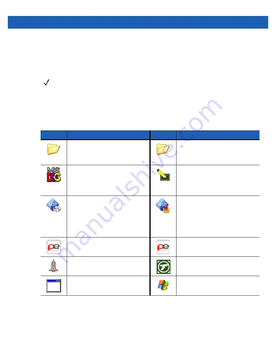 Motorola MC21XX SERIES User Manual Download Page 33