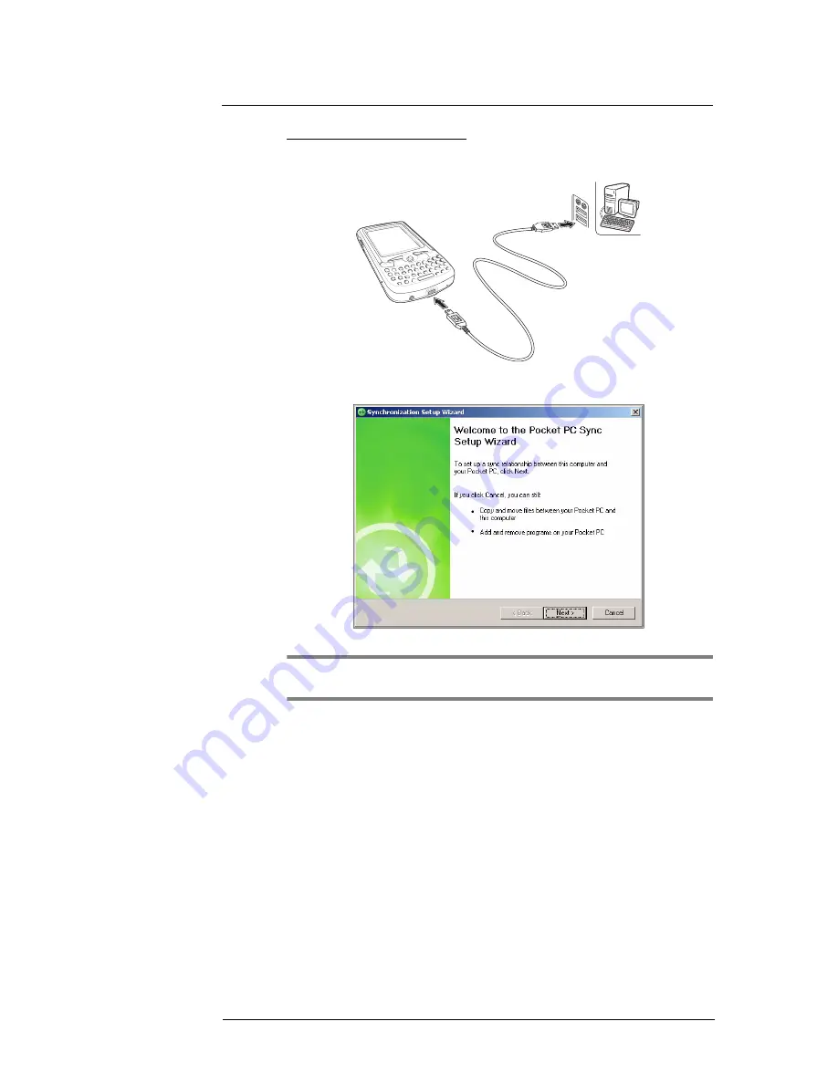 Motorola MC35 - Enterprise Digital Assistant User Manual Download Page 15