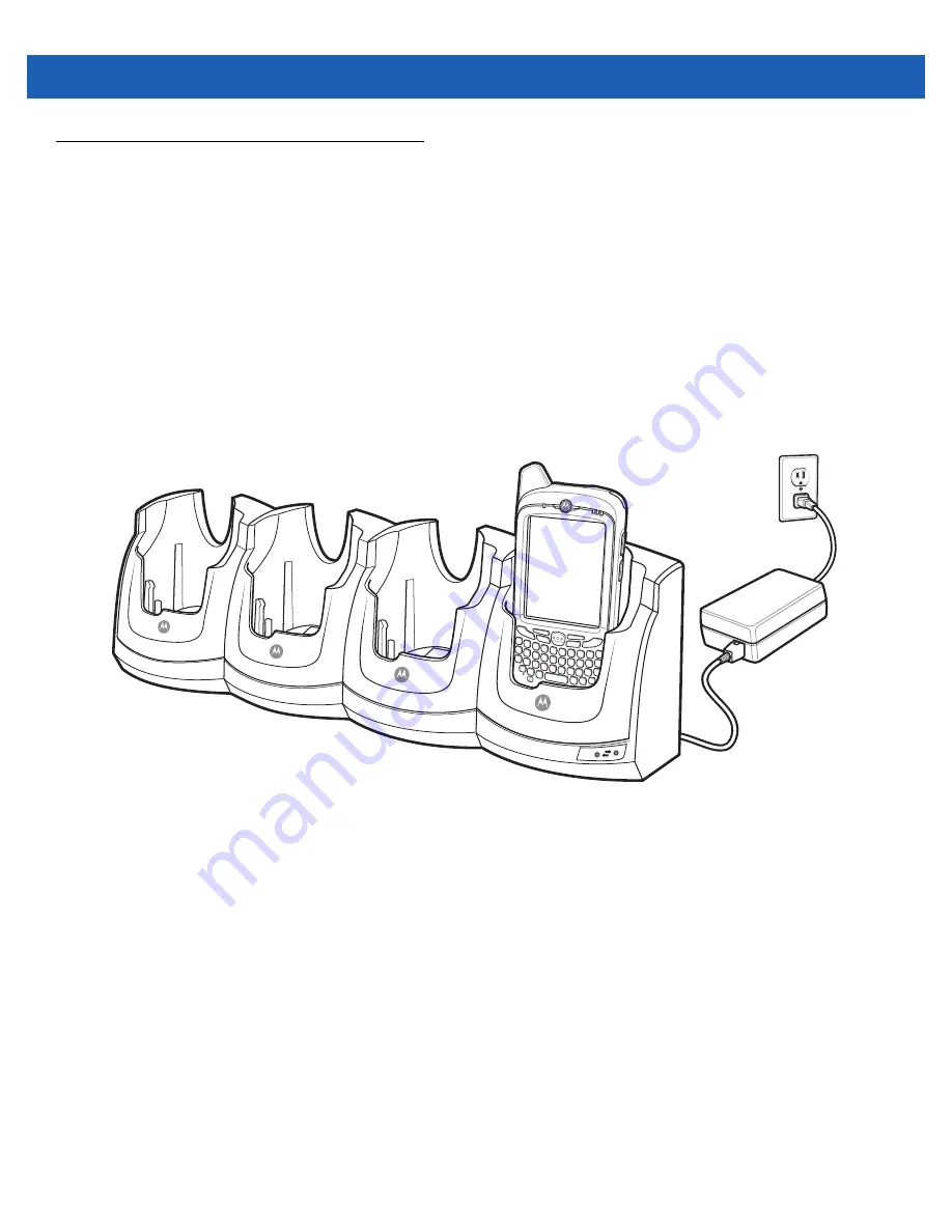 Motorola MC65 User Manual Download Page 140