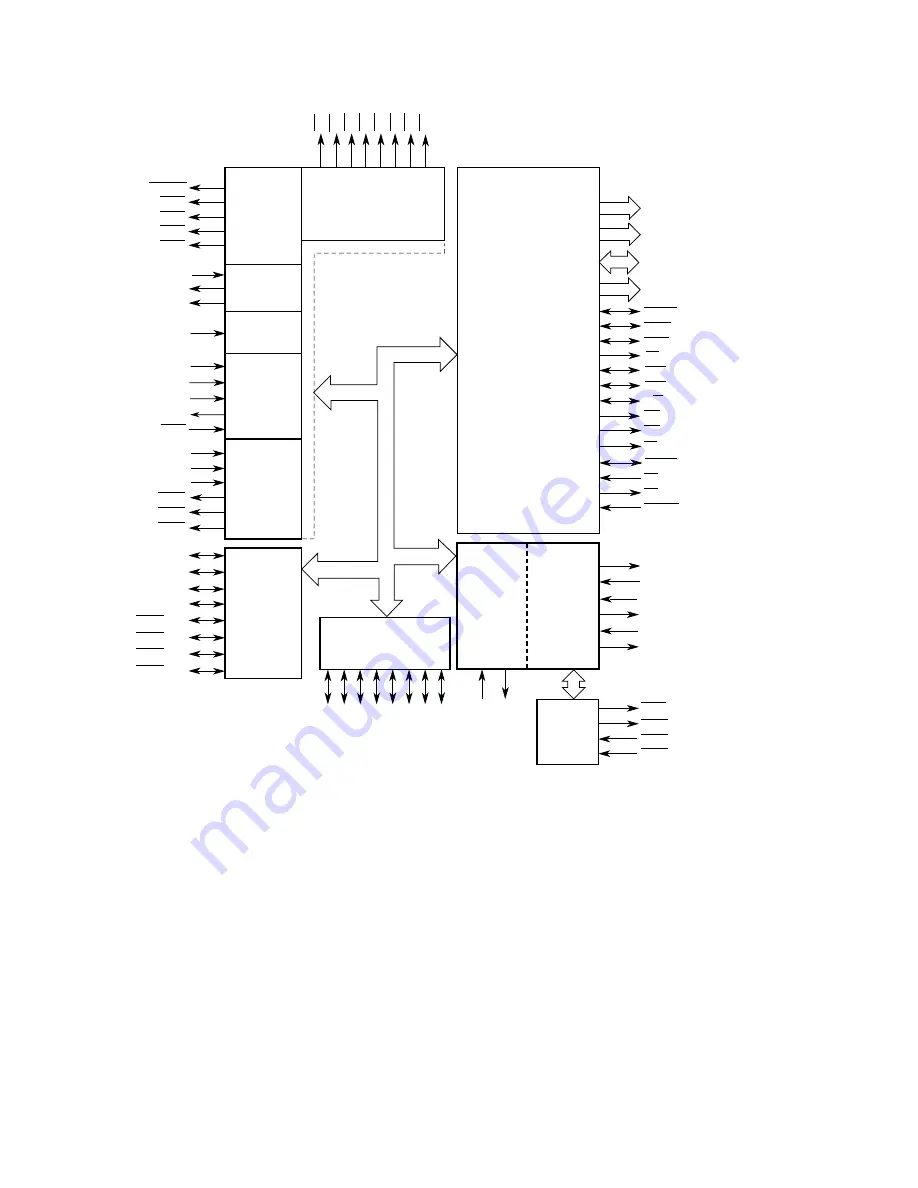 Motorola MC68306 Скачать руководство пользователя страница 22