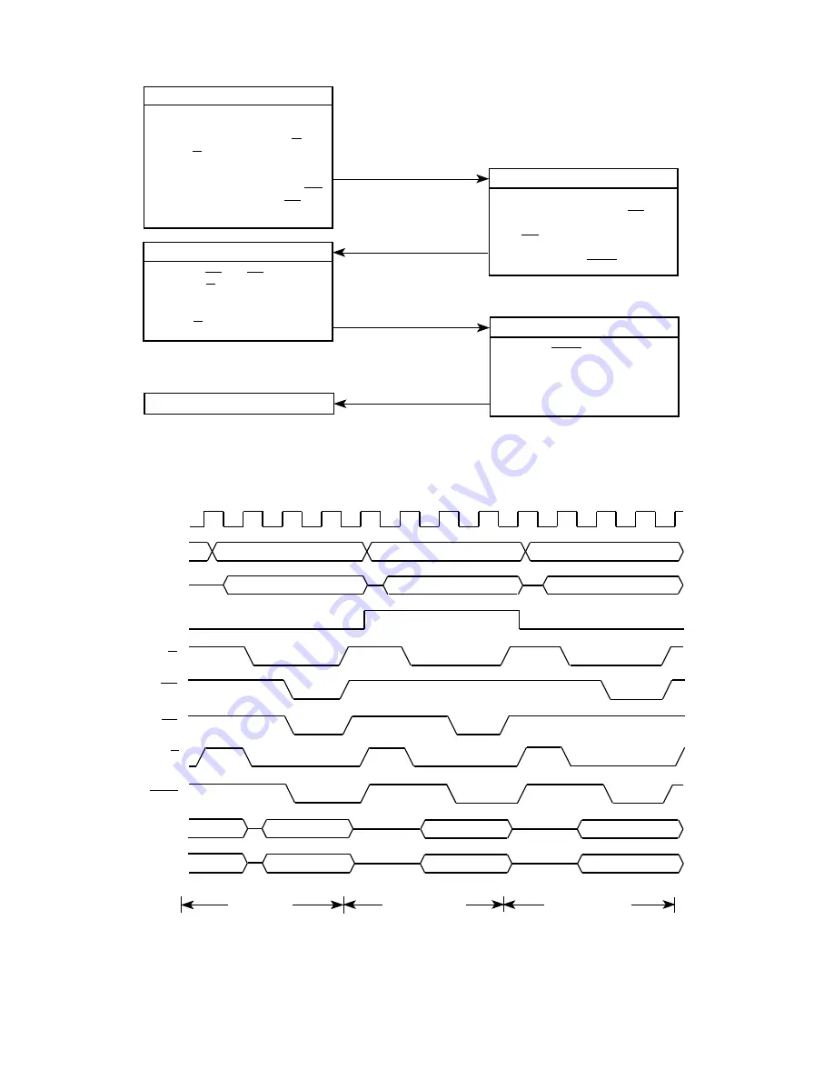 Motorola MC68306 User Manual Download Page 38