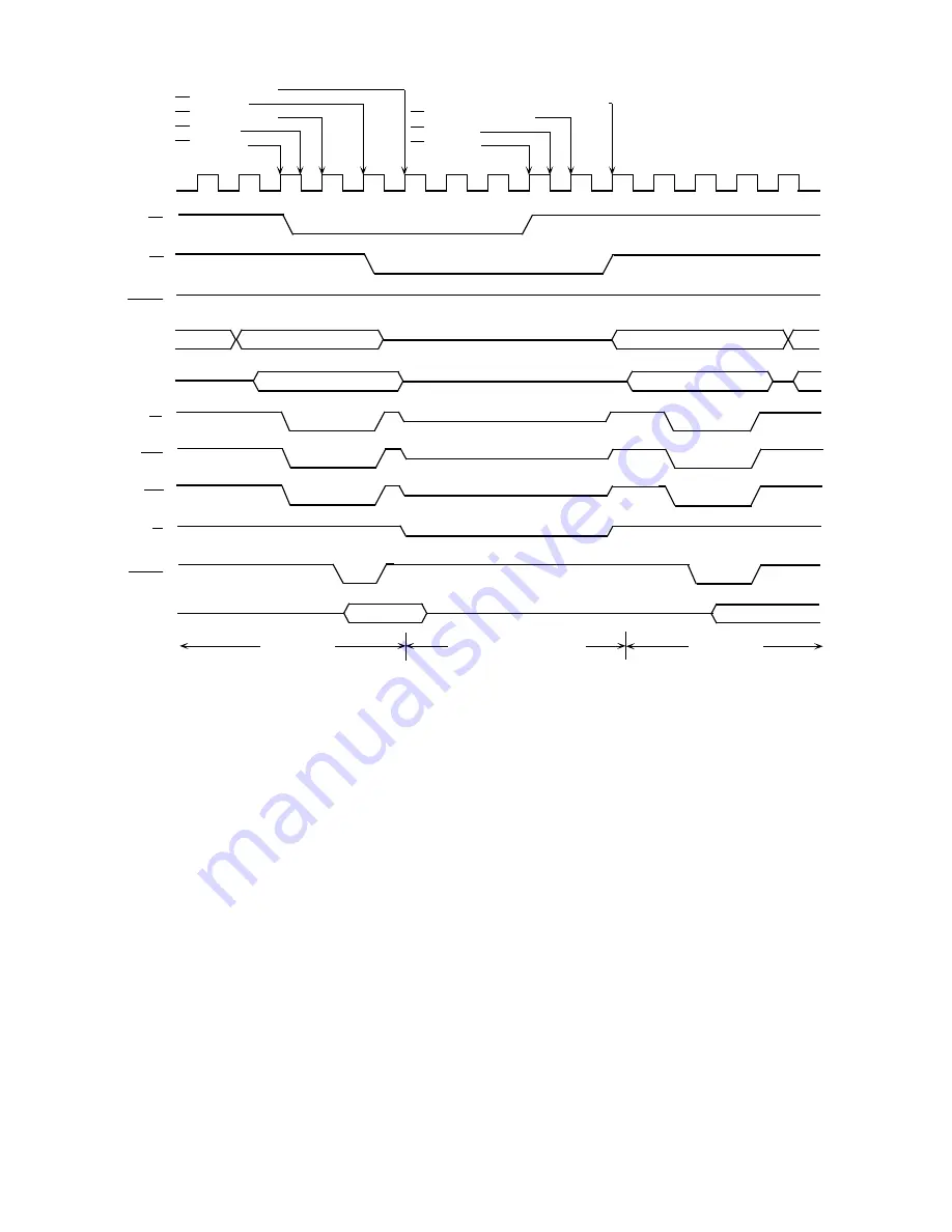 Motorola MC68306 User Manual Download Page 54