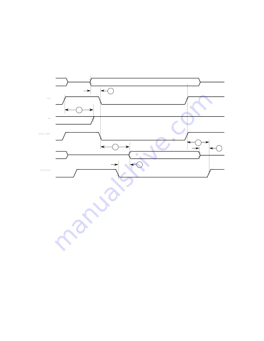 Motorola MC68306 Скачать руководство пользователя страница 64