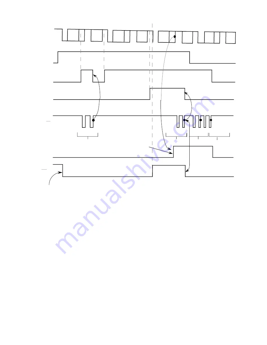 Motorola MC68306 User Manual Download Page 119