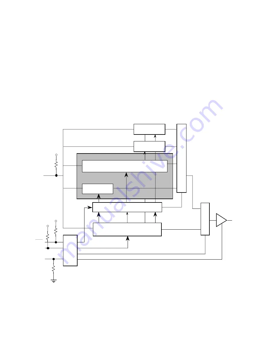 Motorola MC68306 User Manual Download Page 154