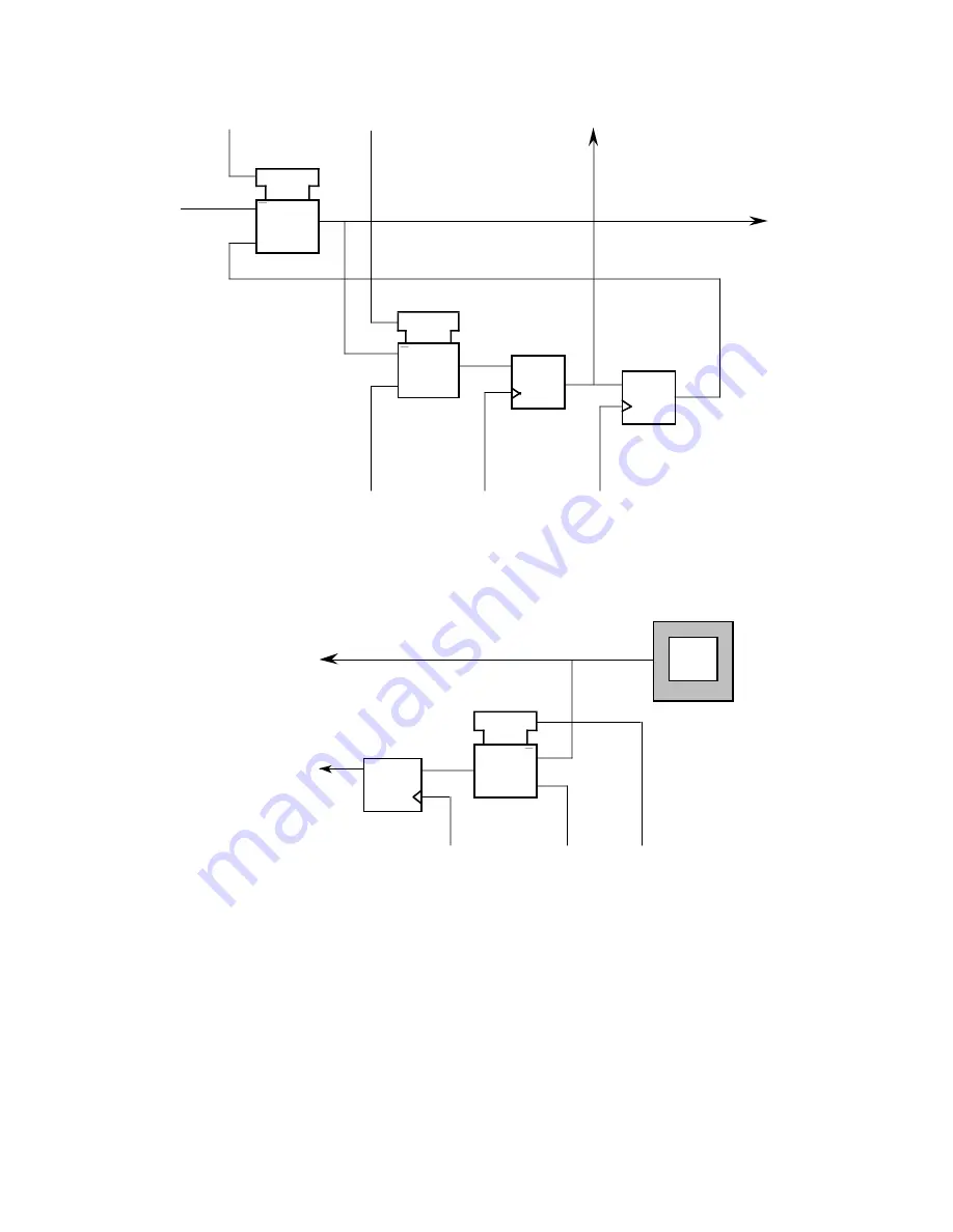 Motorola MC68306 User Manual Download Page 159