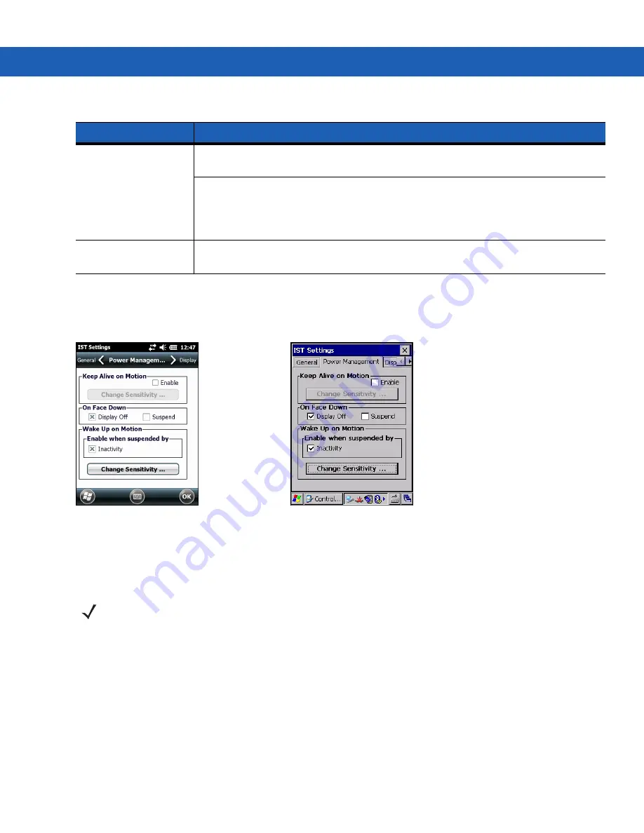 Motorola MC9190-G Integrator Manual Download Page 111