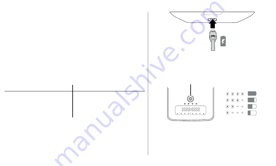 Motorola MD100X Getting Started Download Page 2