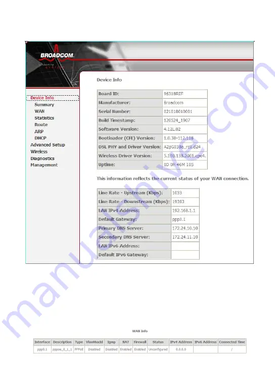 Motorola MD1600 Скачать руководство пользователя страница 19