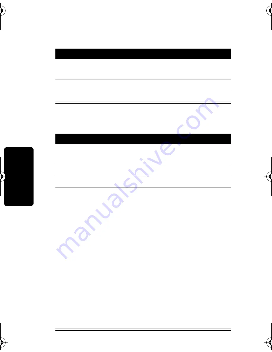 Motorola MD60 Series User Manual Download Page 32