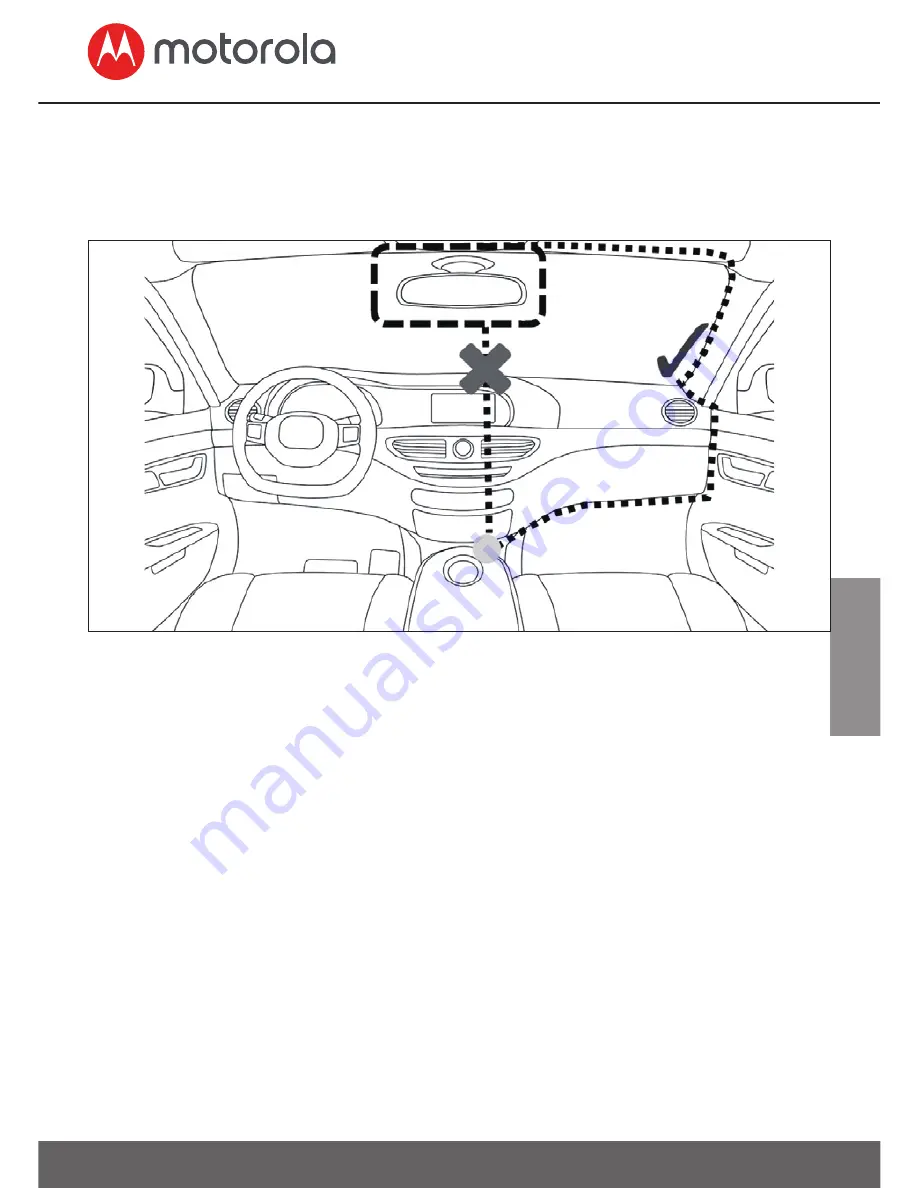 Motorola MDC150 User Manual Download Page 63