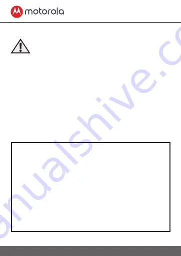 Motorola MDC500GW Quick Start Manual Download Page 54