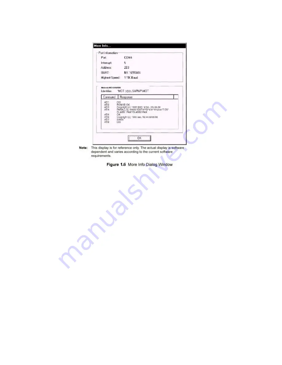 Motorola ME-560M User Manual Download Page 11