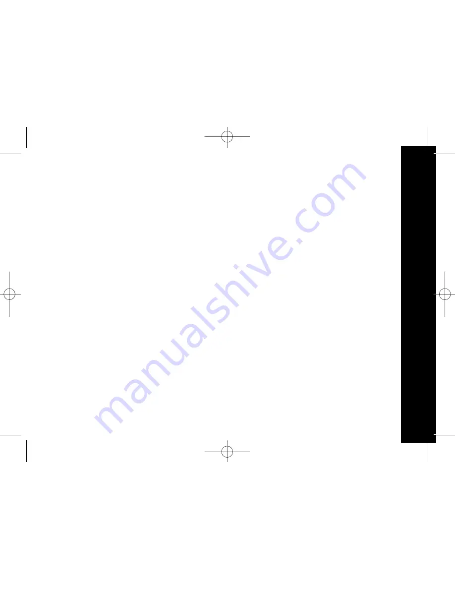 Motorola ME4251 series User Manual Download Page 4