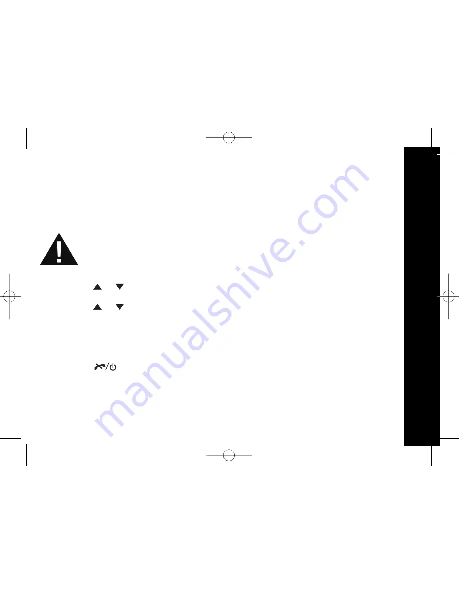 Motorola ME4251 series User Manual Download Page 30