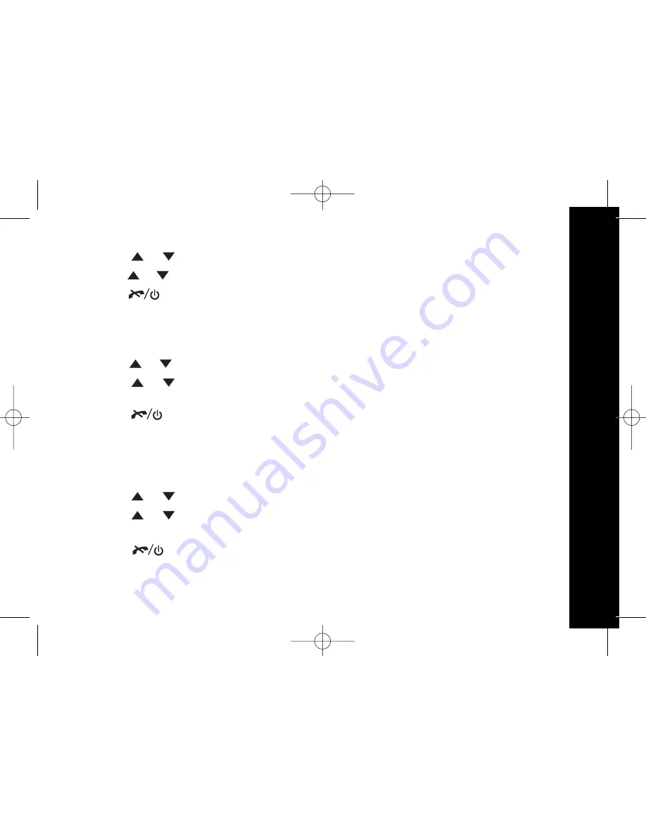 Motorola ME4251 series User Manual Download Page 42