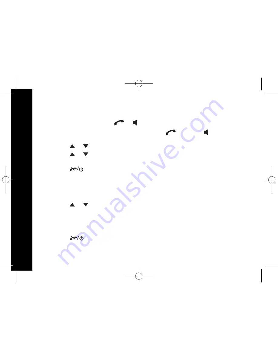 Motorola ME4251 series User Manual Download Page 43