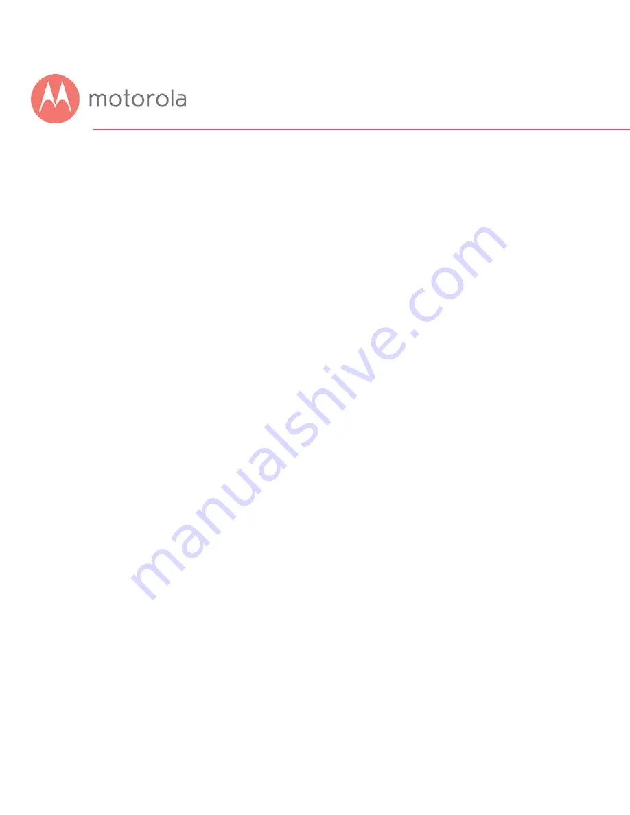 Motorola MG7550 User Manual Download Page 38