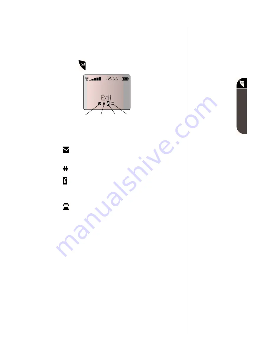 Motorola MicroTAC SC-725 Owner'S Manual Download Page 49