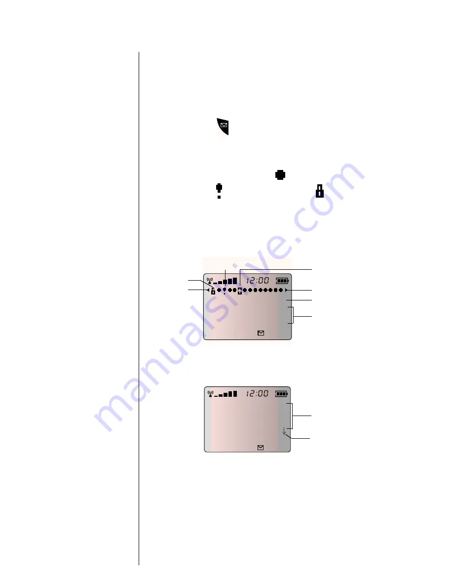 Motorola MicroTAC SC-725 Owner'S Manual Download Page 50