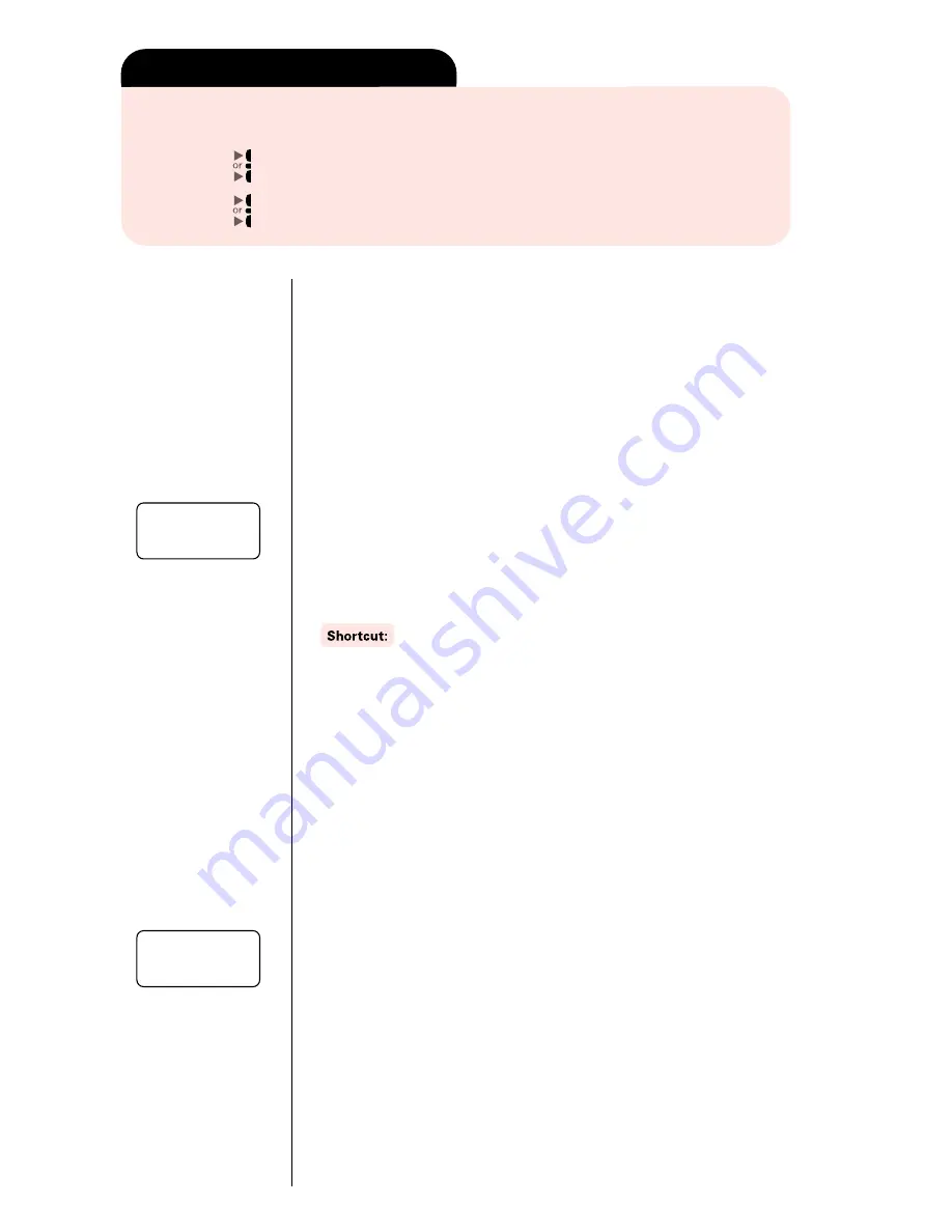 Motorola MicroTAC SC-725 Owner'S Manual Download Page 74