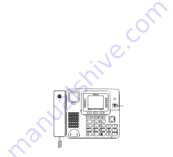 Motorola ML1000 Quick Start Manual Download Page 8